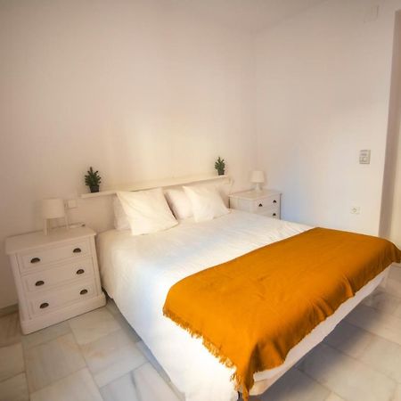 Apartment New Alfa Sevilha Exterior foto