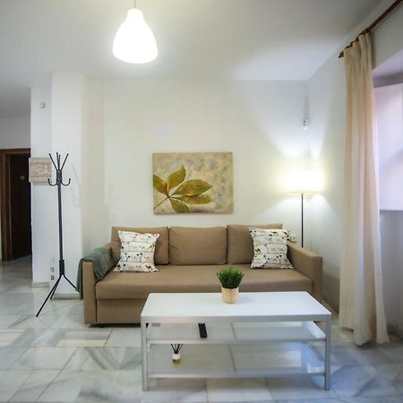 Apartment New Alfa Sevilha Exterior foto